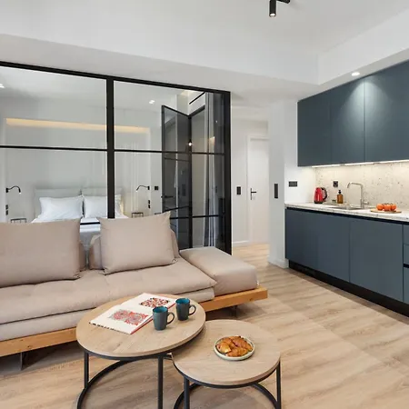 Annunziata Apartment *