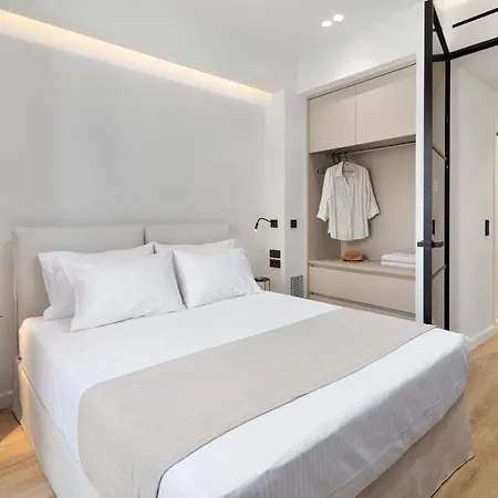 Annunziata Apartment Corfu (city)