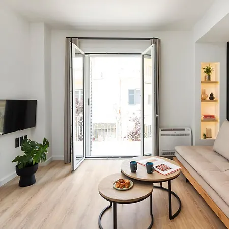 Apartment Annunziata *
