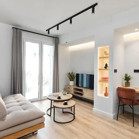 Annunziata Apartment *