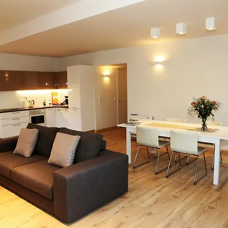 Annunziata Apartment
