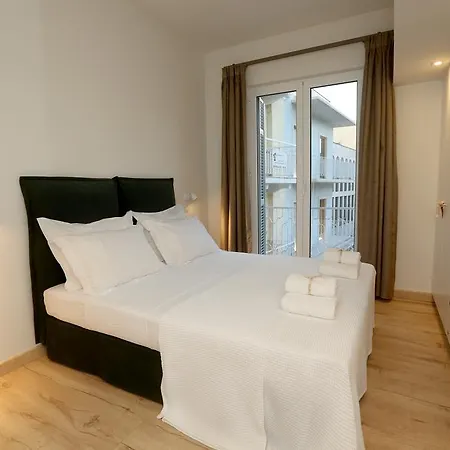 Apartment Annunziata *