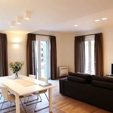 Apartment Annunziata Corfu (city)