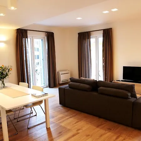 Apartment Annunziata Corfu (city)